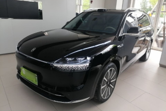 鸿蒙智行 问界M9 2024款 增程 Max版 42kWh 6座版