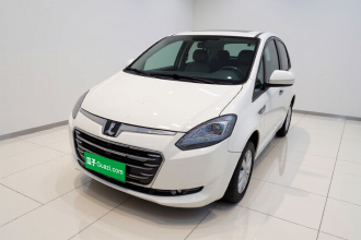 纳智捷 大7 MPV 2016款 2.0T 豪华型