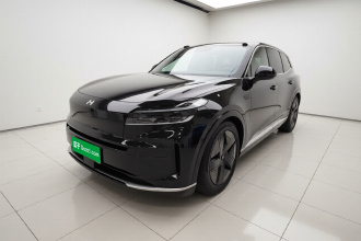 乐道L90 2025款 Ultra 六座版