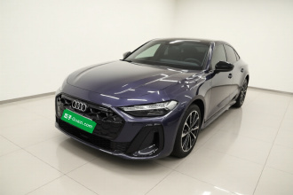 奥迪A5L 2026款 2.0T 运动版 Plus