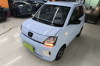 东风风光 风光MINIEV 2022款 糖果款 棒棒糖