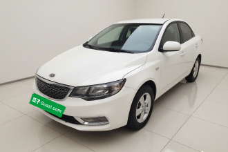 起亚 福瑞迪 2014款 1.6L MT GL