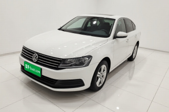 大众 朗逸 2017款 1.6L 手动风尚版