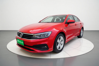 大众 凌渡 2021款 230TSI DSG风尚版