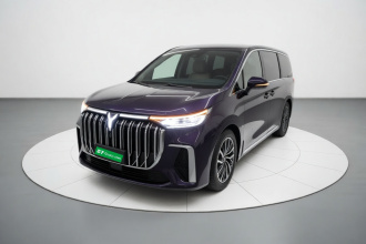 岚图汽车 岚图梦想家 2024款 PHEV 超长续航旗舰版