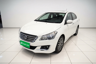 铃木 启悦 2015款 1.6L 自动乐享型