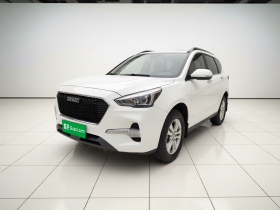 哈弗M6 2018款 1.5T 手动两驱精英型