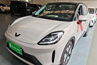 五菱汽车 缤果S 2025款 325km 尊享款