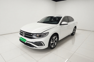 大众 宝来 2023款 200TSI DSG悦行PRO版