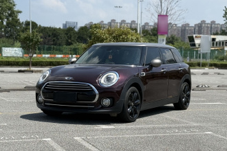 MINI Clubman 2016款 改款 1.5T COOPER 鉴赏家版