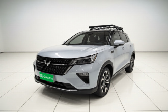 五菱汽车 五菱星辰 2022款 2.0L DHT电速款