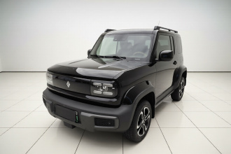 宝骏悦也 2023款 智尊版