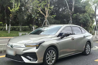 埃安 AION S 2023款 魅 580 磷酸铁锂