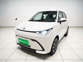 奇瑞QQ 多米 2025款 405km 舒享型