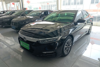 本田 雅阁 2018款 锐·混动 2.0L 锐领版 国VI