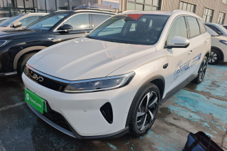 比亚迪 海狮05 DM-i 2025款 DM-i 智驾版 115KM旗舰型