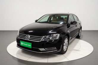 大众 迈腾 2013款 1.8TSI 豪华型