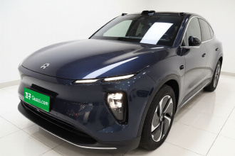 蔚来EC6 2023款 75kWh