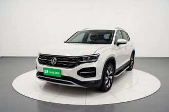 大众 探岳 2019款 征途版 280TSI 两驱豪华型 国VI