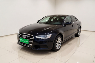 奥迪A6L 2014款 TFSI 标准型