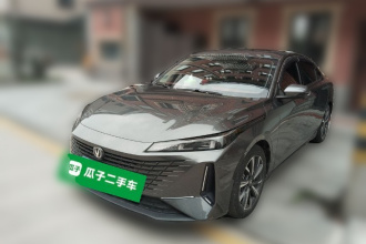 长安 逸达 2023款 蓝鲸NE 1.5T GDI DCT领航型