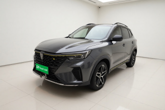 荣威RX5 2021款 PLUS 330TGI 自动国潮智臻版