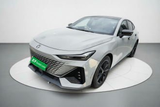 长安UNI-V 2023款 1.5T 尊贵型