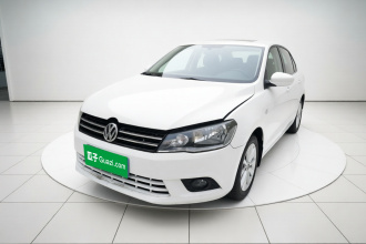 大众 捷达 2015款 1.4L 手动舒适型