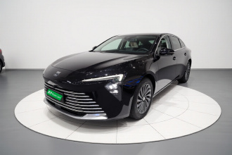 别克 君越 2025款 28T 白金版