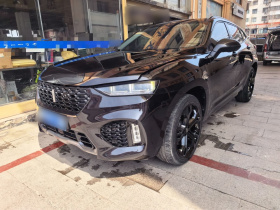 魏牌 VV7 2017款 2.0T 旗舰型