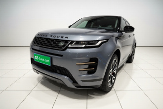 路虎 揽胜极光 2020款 249PS R-DYNAMIC S 运动版