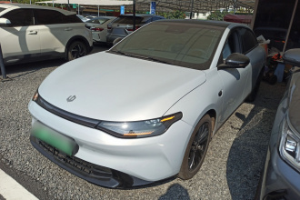 零跑汽车 零跑C01 2023款 525舒享版