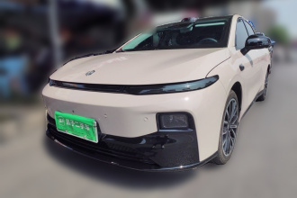 零跑汽车 零跑B01 2025款 550激光雷达版