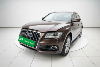 奥迪Q5 2016款 40 TFSI 舒适型