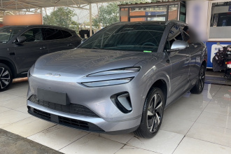 比亚迪 海狮06新能源 2025款 EV 605领航Pro版