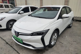 别克 微蓝6 2024款 450km 出行版