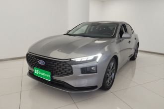 福特 蒙迪欧 2025款 2.0T EcoBoost 豪华型