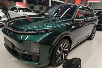 理想汽车 理想L7 2023款 Pro