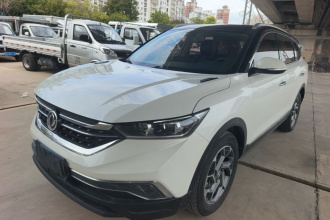 东风风神AX7 2020款 1.6T 自动AI先锋型 国VI