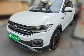 大众 探影 2020款 1.5L 自动 悦