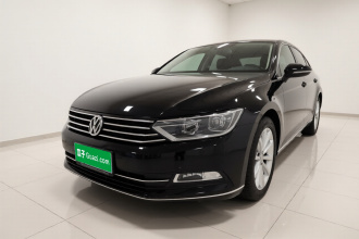 大众 迈腾 2018款 330TSI DSG 领先型