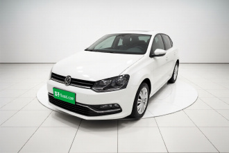 大众 Polo 2016款 1.6L 自动舒适型