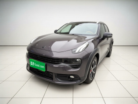 领克02 2019款 1.5T DCT两驱耀Pro版 国VI