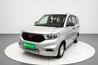 五菱汽车 五菱宏光V 2021款 1.5L劲取版LAR