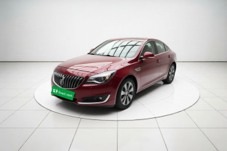 别克 君威 2014款 2.0L 领先时尚型