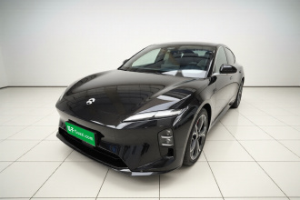 蔚来ET5T 2025款 100kWh Touring