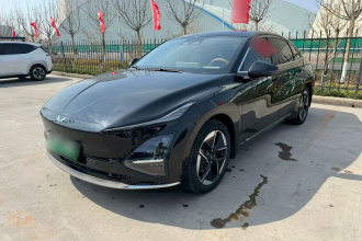 五菱汽车 五菱星光 2025款 610km 智能旗舰型