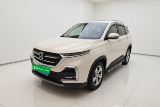宝骏530 2018款 1.5T 手动豪华型 国V