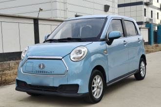 凌宝汽车 凌宝BOX 2022款 蔡文姬版