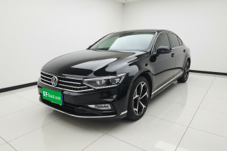 大众 迈腾 2023款 200万辆纪念版 330TSI DSG领先型